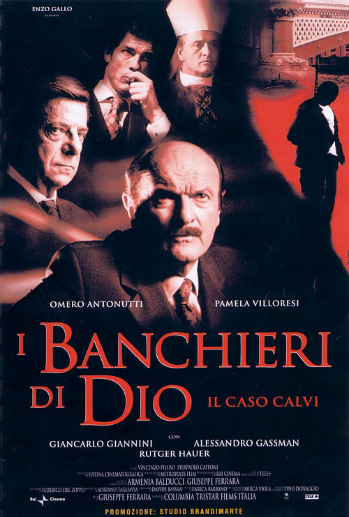 I banchieri di Dio movie